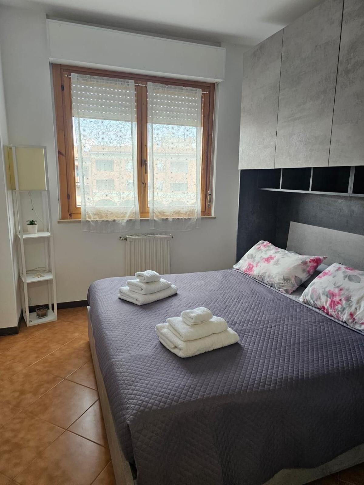 Apartment La Dimora Di Sofia Rom