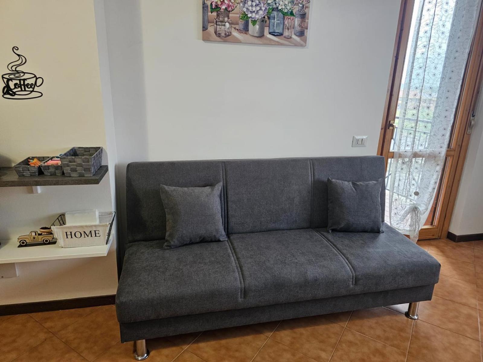 La Dimora Di Sofia Apartment Rom